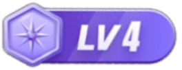 等级-LV4-大玩家