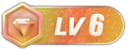 LV6 等级-LV6-大玩家