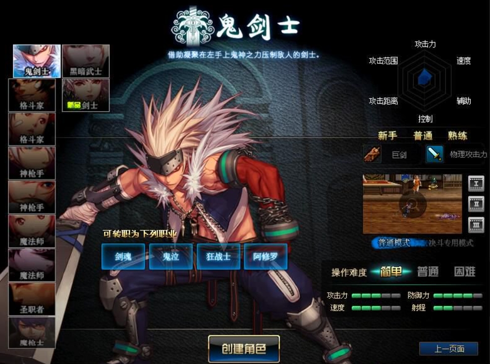 图片[1]-DNF地下城与勇士110版本神话版本流程不卡优化版-大玩家