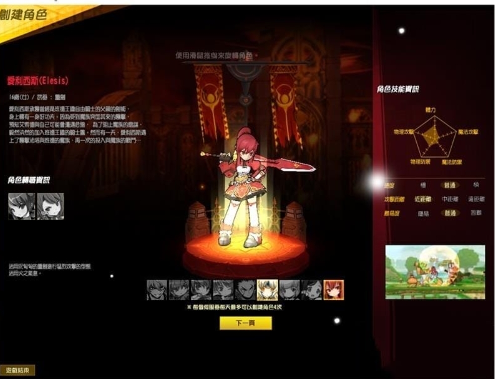 图片[1]-艾尔之光70级版本修复商城内置GM-大玩家