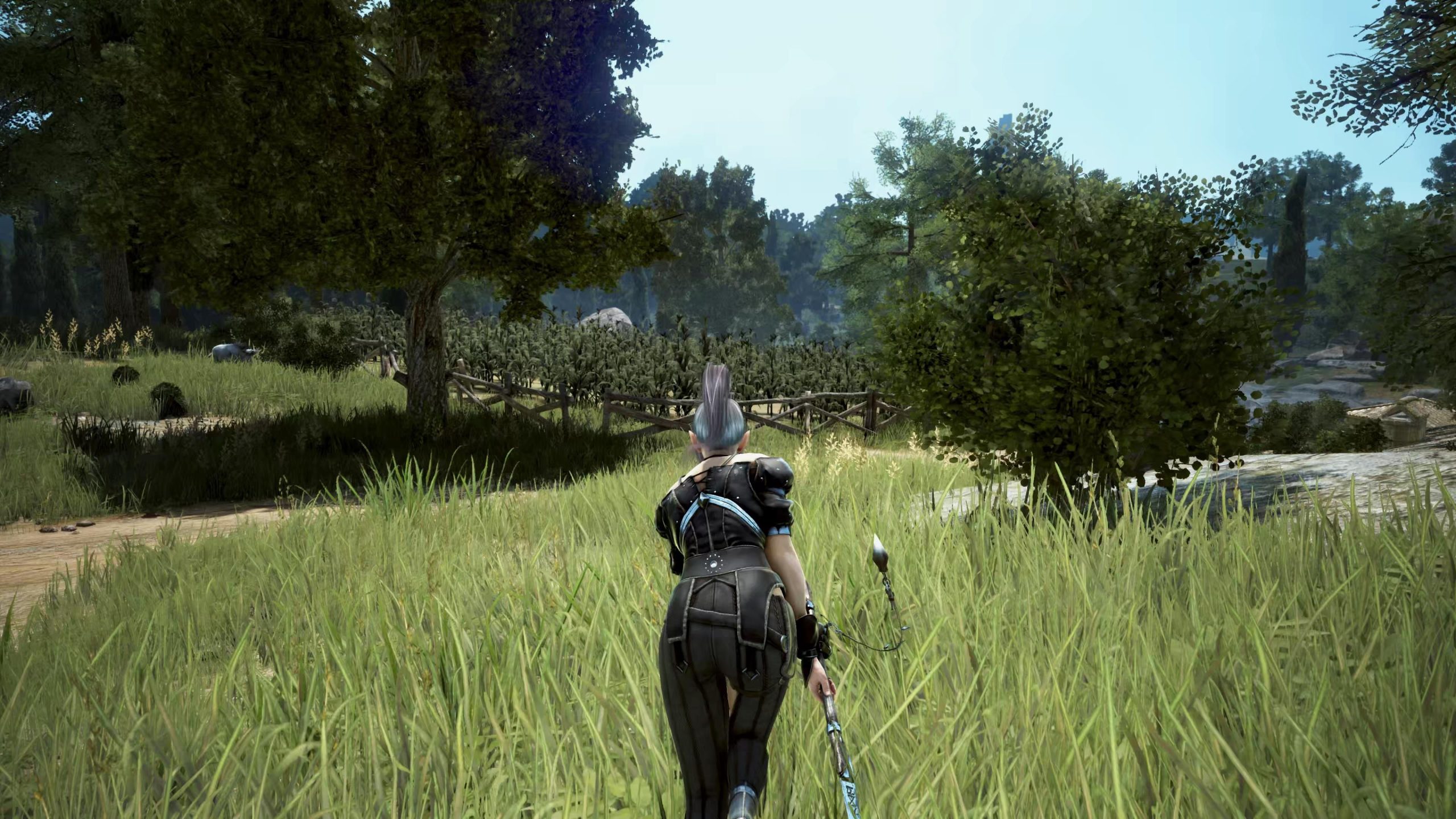 图片[2]-黑色沙漠3205-键端Ver.519内存64G可用-大玩家