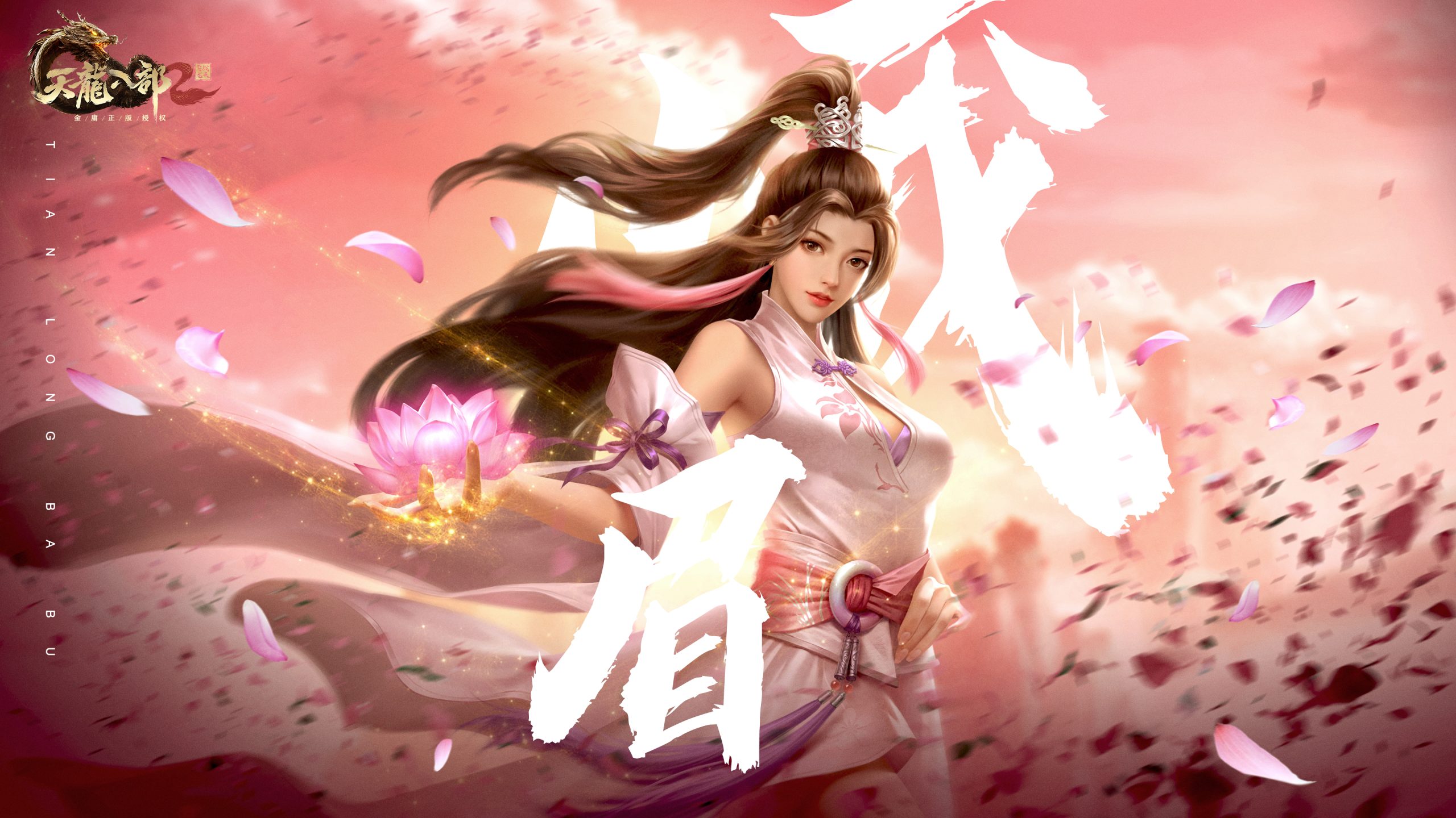 天龙八部-星辰轮回SF改单机-大玩家