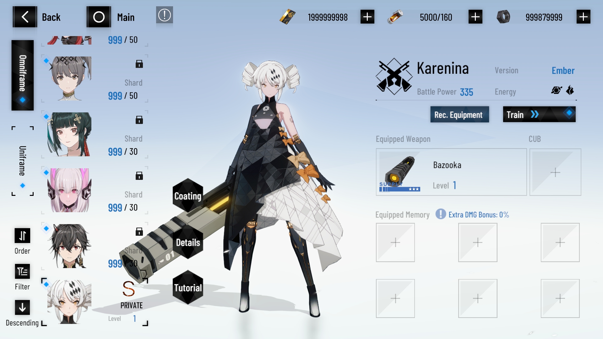 图片[3]-【尊享版VIP会员】战双帕弥什国际服2.2版本-大玩家