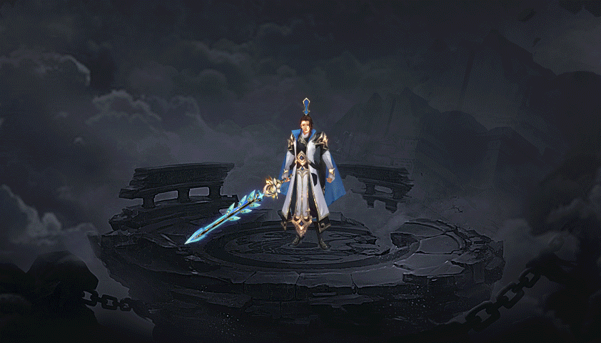 图片[4]-【尊享版VIP会员】热血传奇剑来专属单职业沉默版本[GOM引擎]-大玩家