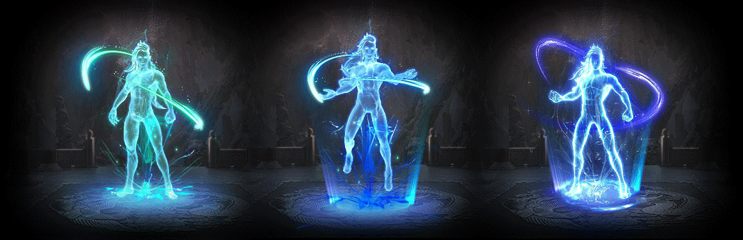 图片[13]-【尊享版VIP会员】热血传奇国风江湖专属剧情攻速神器单职业版[翎风引擎]-大玩家