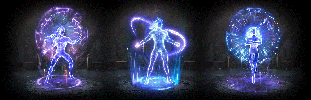 图片[14]-【尊享版VIP会员】热血传奇国风江湖专属剧情攻速神器单职业版[翎风引擎]-大玩家