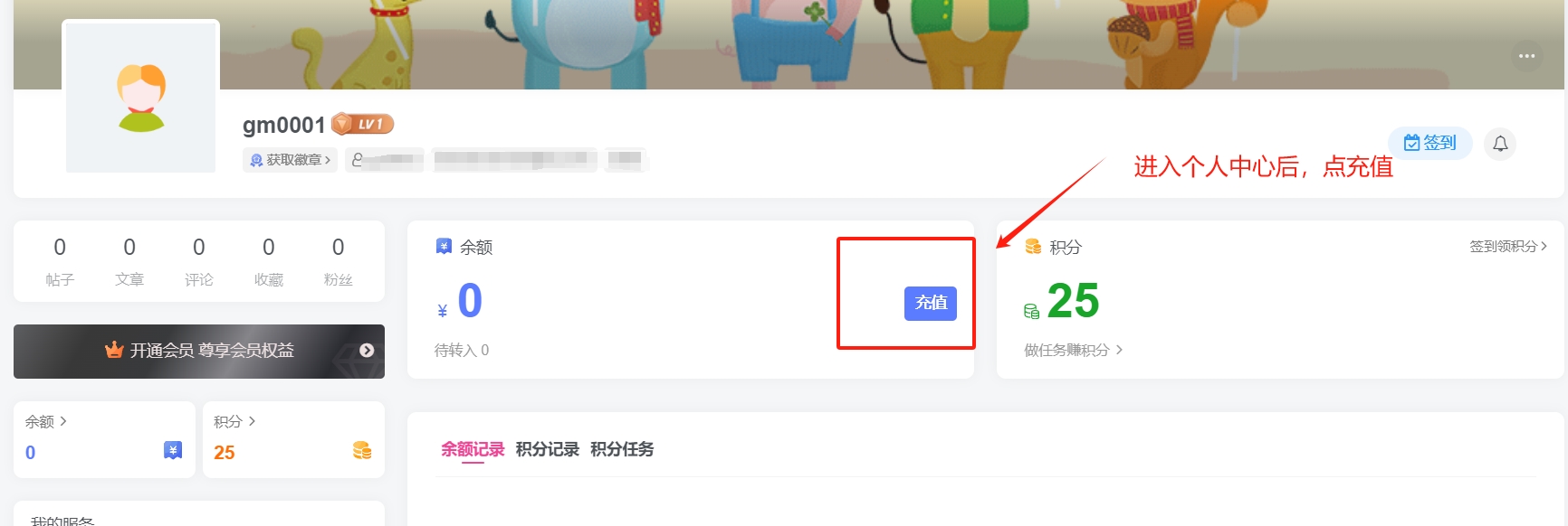 图片[2]-【置顶重要】VIP开通和充值卡使用方法-大玩家