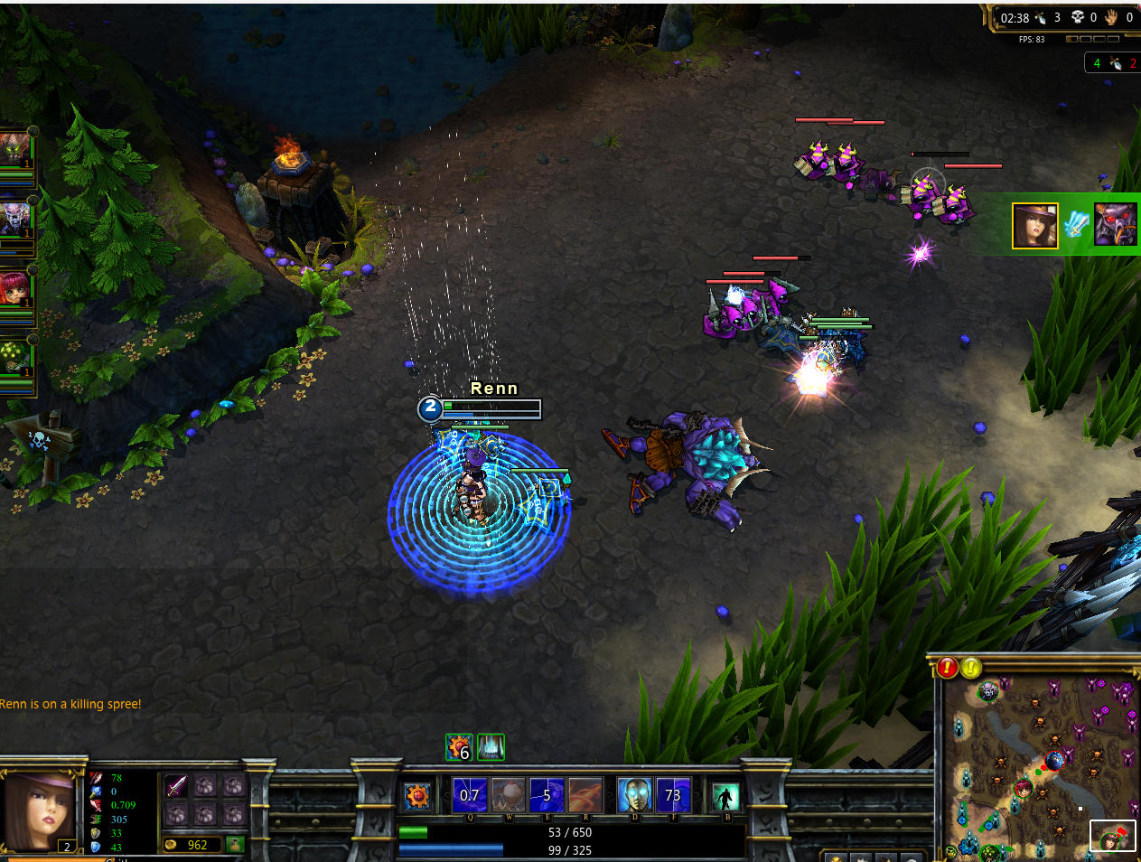 图片[1]-【尊享版VIP会员】2026年外网更新英雄联盟S2/S3初期Fishbones版本-大玩家