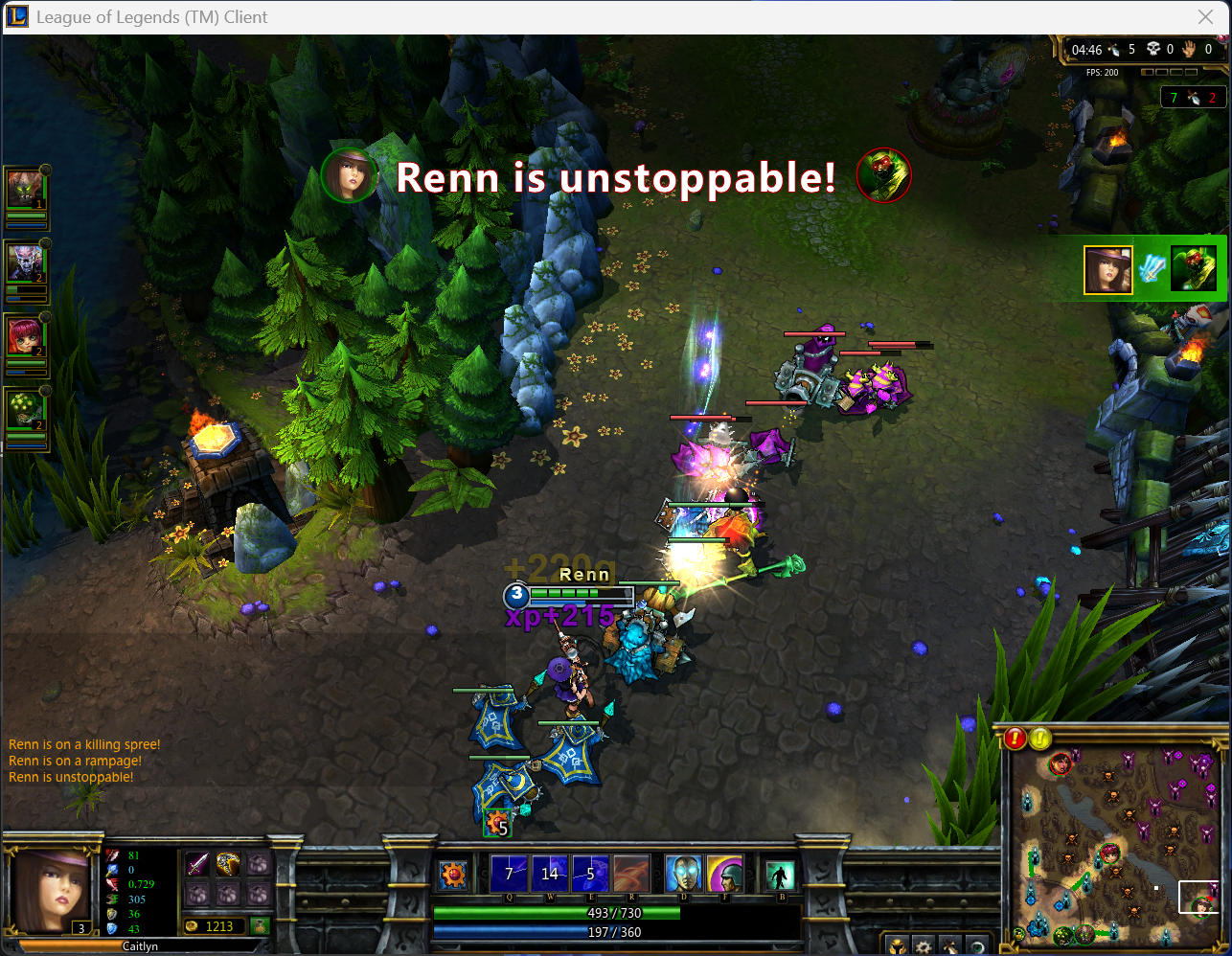 图片[2]-【尊享版VIP会员】2026年外网更新英雄联盟S2/S3初期Fishbones版本-大玩家