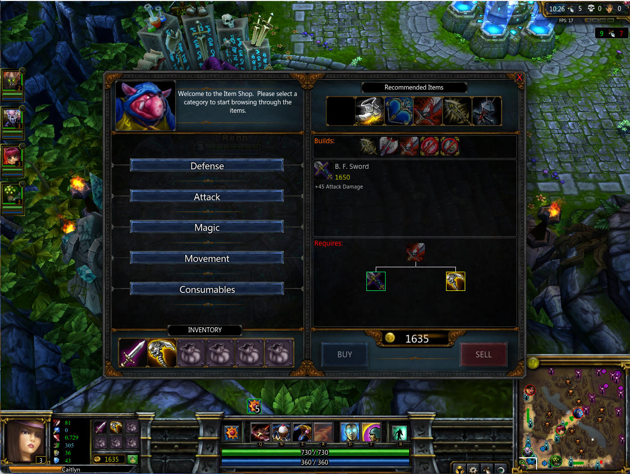 图片[4]-【尊享版VIP会员】2026年外网更新英雄联盟S2/S3初期Fishbones版本-大玩家