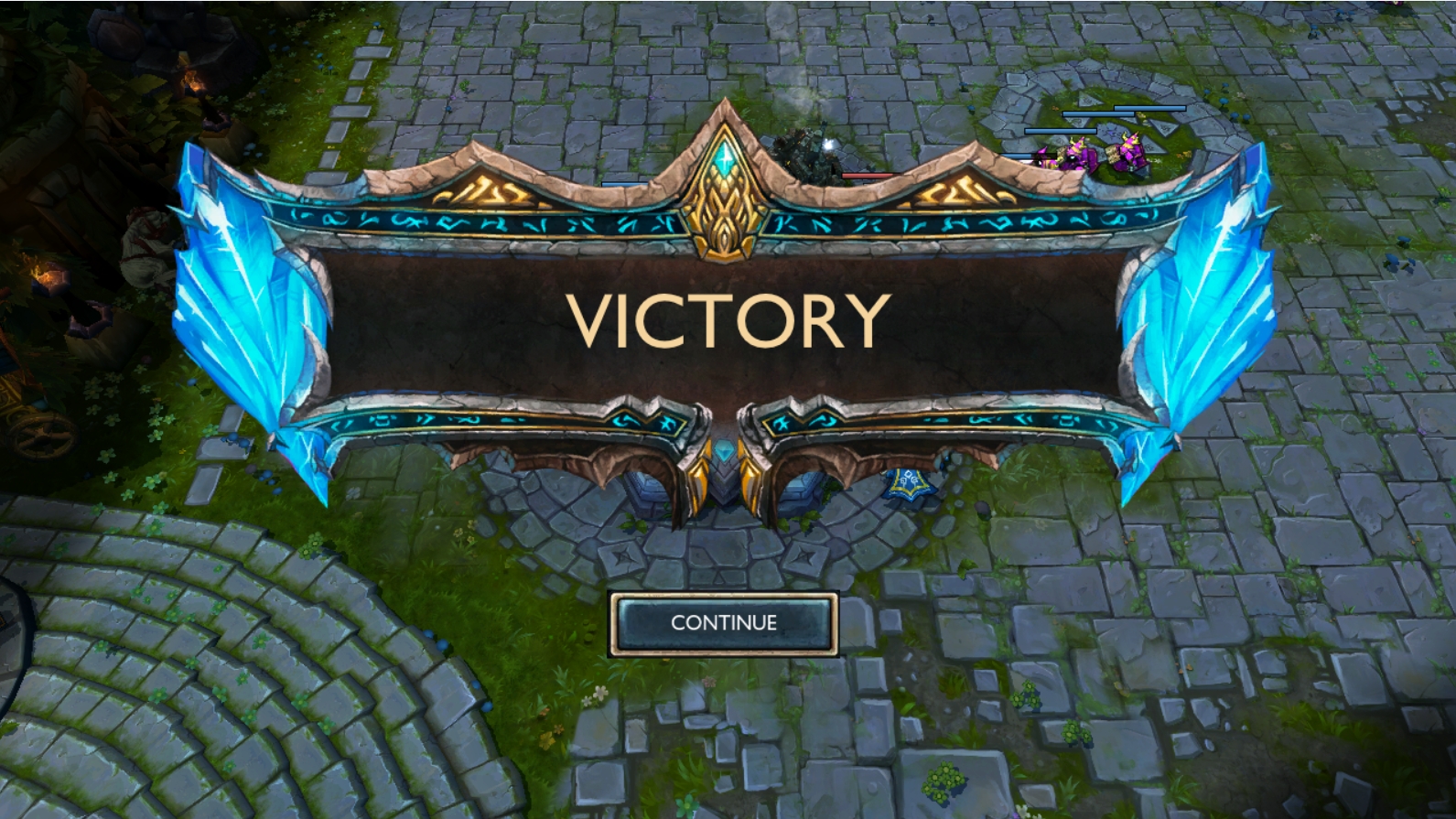 图片[6]-英雄联盟S2/S3初期版本-大玩家