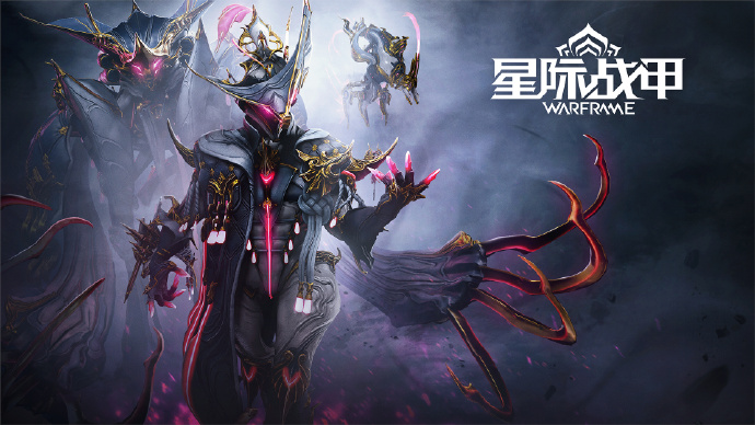 【尊享版VIP会员】国外免费开源资源星际战甲一键开启+MOD修改器-大玩家