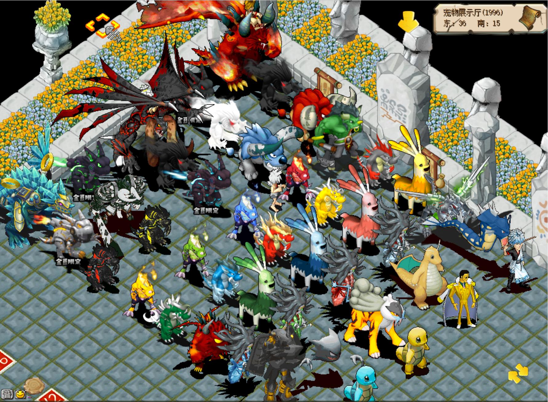 图片[5]-【尊享版会员】某宝288元版本典藏2025版本3.0全新单机石器时代-大玩家