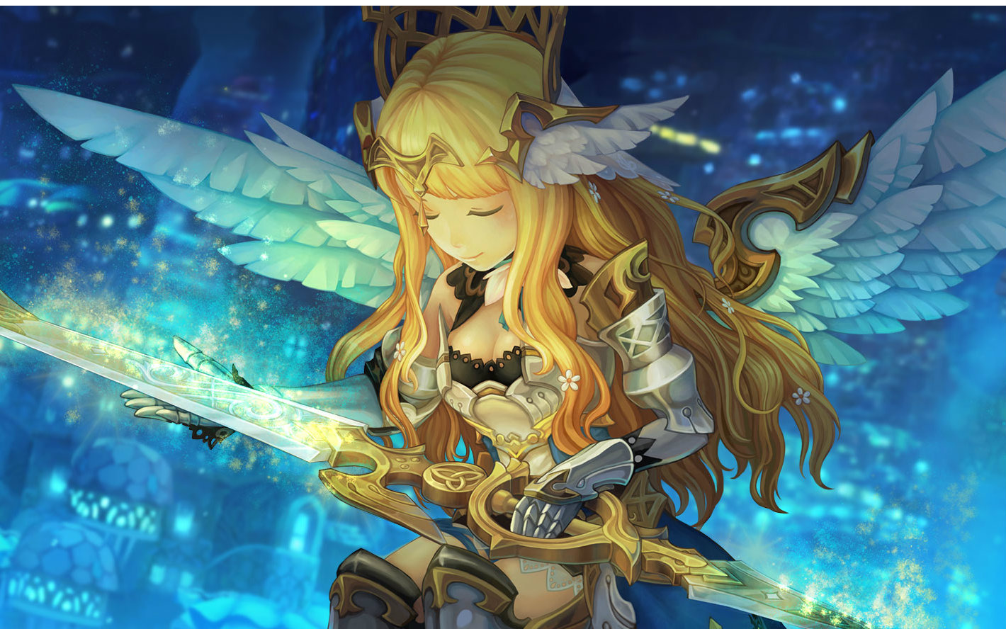 Laplace:拉普拉斯的神子-TW-大玩家