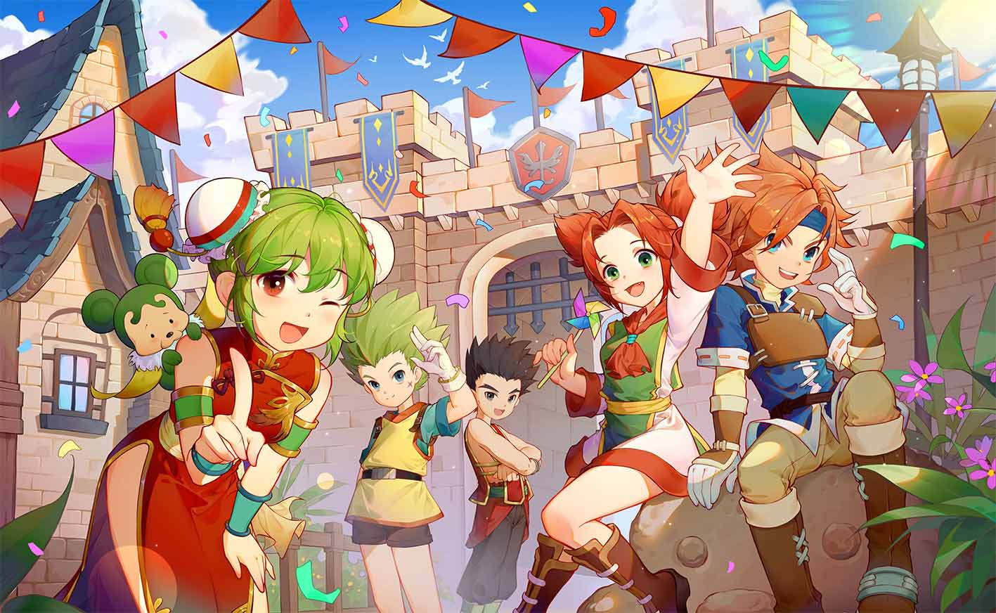 【尊享版VIP会员】麦穗魔力宝贝38，58元自购分享-大玩家