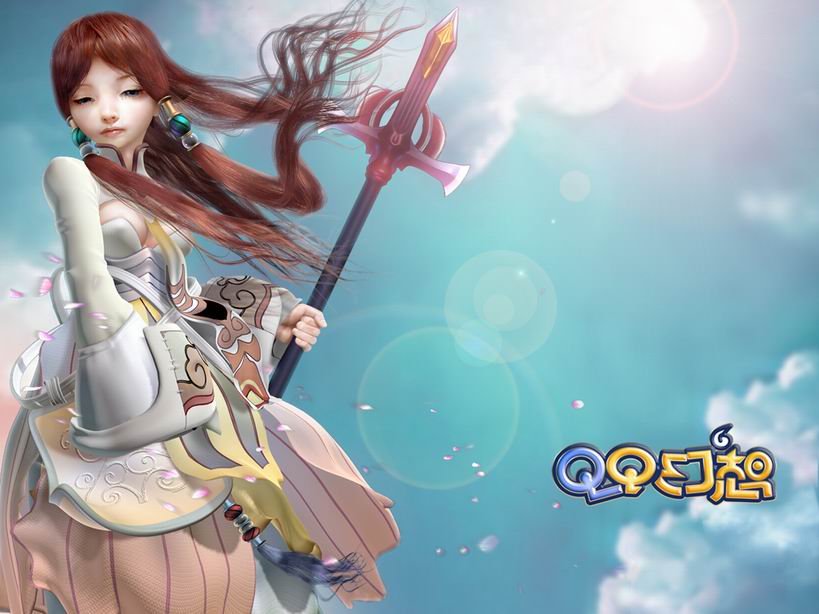 【尝鲜版】2026最新QQ自由幻想根据残端-AI重新修复版-大玩家